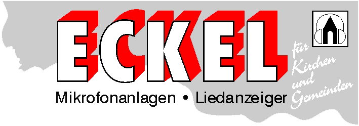 F.R. Eckel GmbH