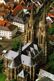Elisabeth Kirche Marburg